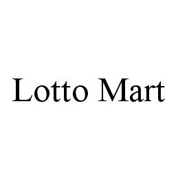 LOTTO MART