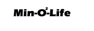 MIN-O2-LIFE