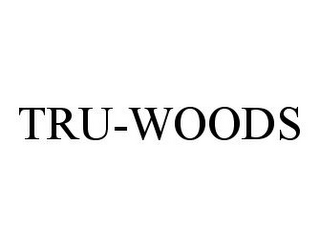 TRU-WOODS