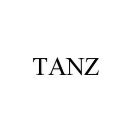 TANZ