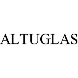 ALTUGLAS