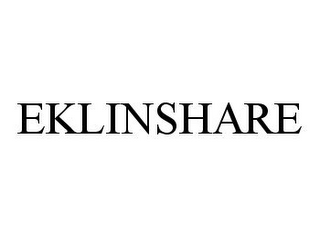 EKLINSHARE