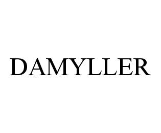 DAMYLLER