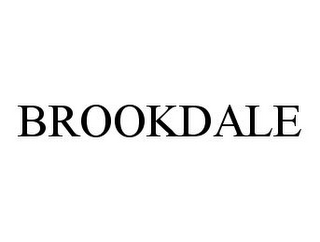 BROOKDALE