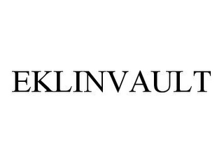 EKLINVAULT