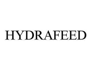 HYDRAFEED