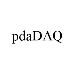 PDADAQ