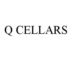 Q CELLARS