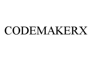 CODEMAKERX