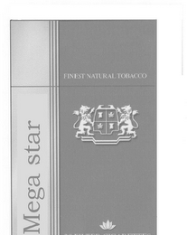 MEGA STAR