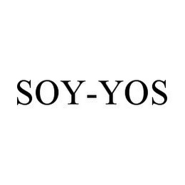 SOY-YOS