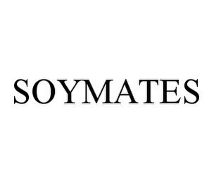 SOYMATES
