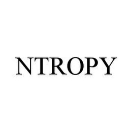 NTROPY