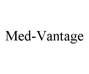 MED-VANTAGE