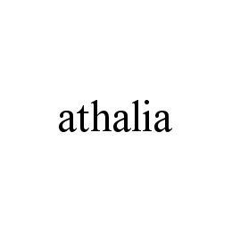 ATHALIA