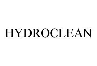 HYDROCLEAN