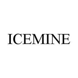 ICEMINE