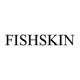 FISHSKIN