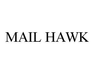 MAIL HAWK