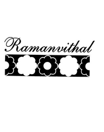 RAMANVITHAL