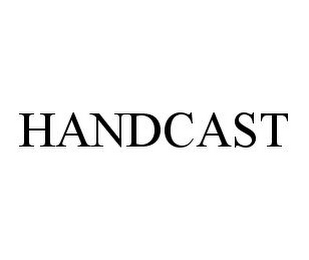 HANDCAST