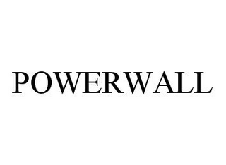 POWERWALL