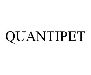 QUANTIPET