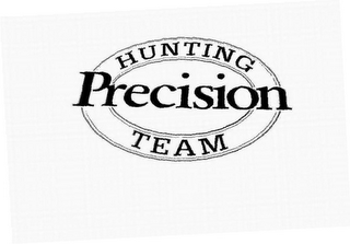 PRECISION HUNTING TEAM