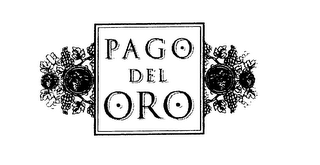 PAGO DEL ORO