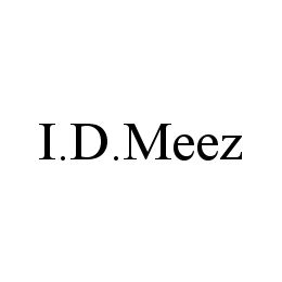 I.D.MEEZ