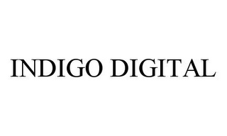 INDIGO DIGITAL