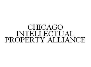 CHICAGO INTELLECTUAL PROPERTY ALLIANCE