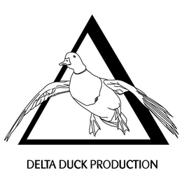 DELTA DUCK PRODUCTION