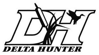 DH DELTA HUNTER