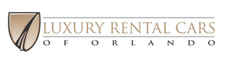 LUXURY RENTAL CARS OF ORLANDO