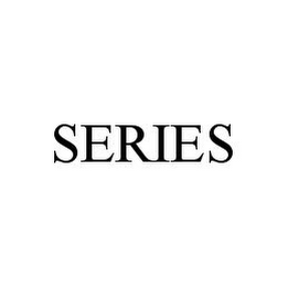 SERIES