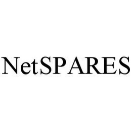 NETSPARES