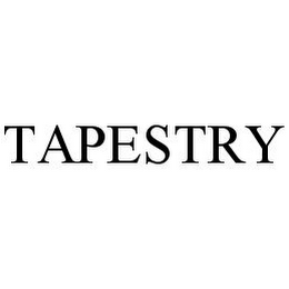 TAPESTRY