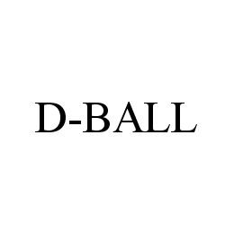 D-BALL