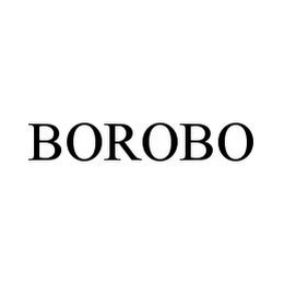 BOROBO