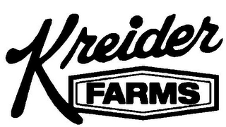 KREIDER FARMS
