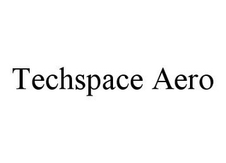 TECHSPACE AERO