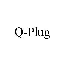 Q-PLUG