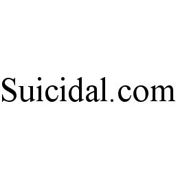 SUICIDAL.COM