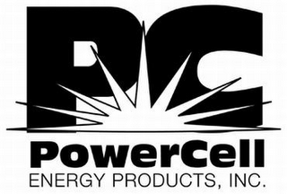 PC POWERCELL ENERGY PRODUCTS, INC.