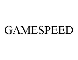 GAMESPEED