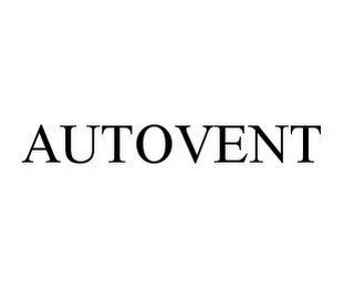 AUTOVENT