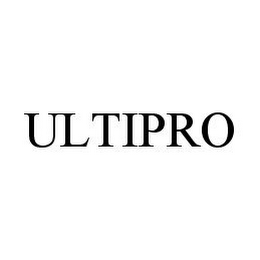 ULTIPRO