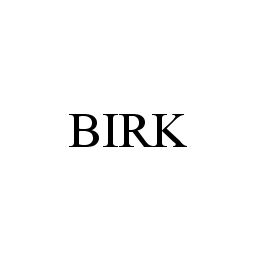 BIRK