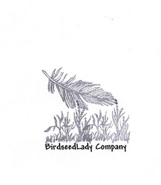 BIRDSEEDLADY COMPANY